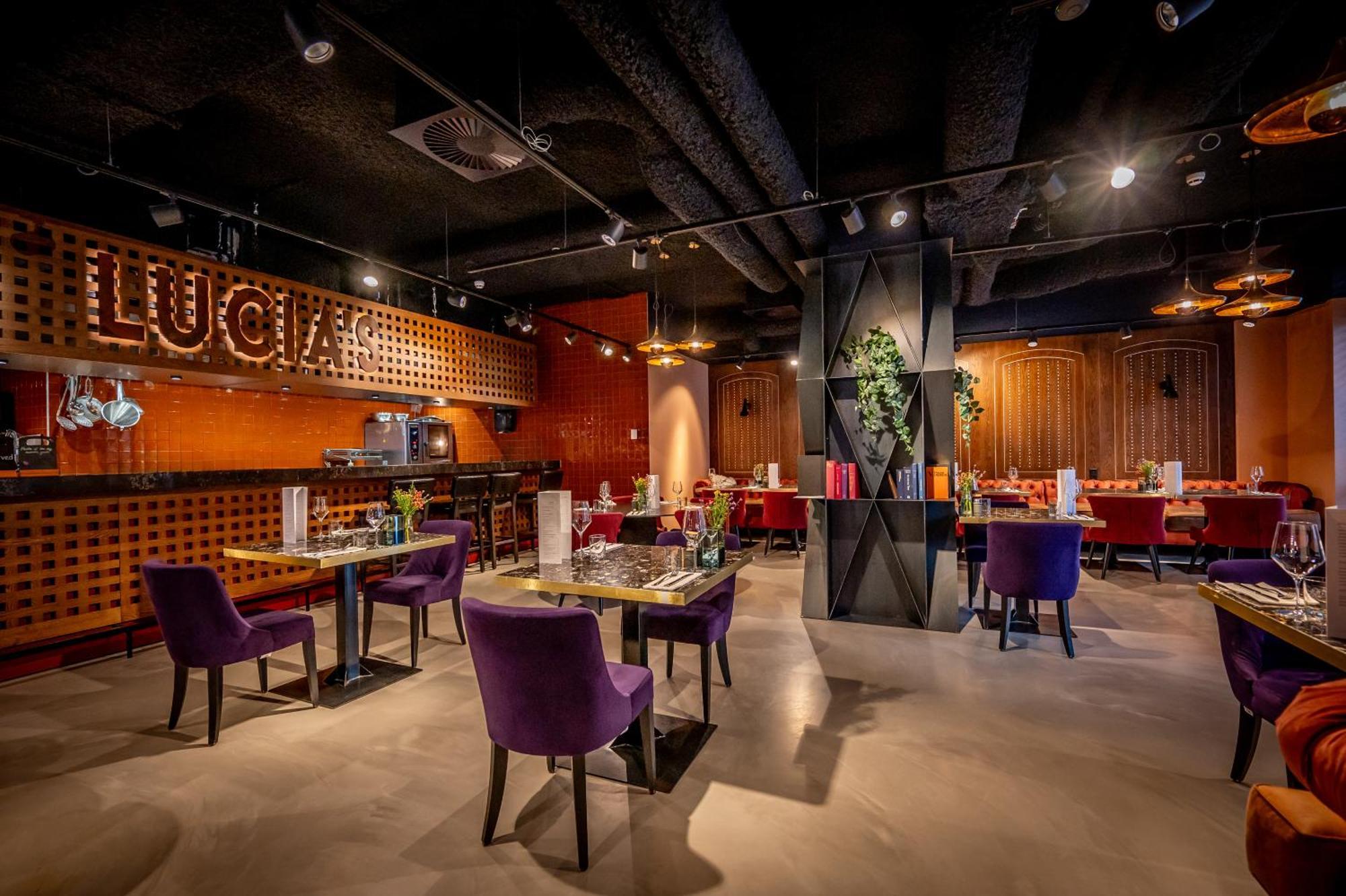 Cityden Stadshart อัมสเทลวีน ภายนอก รูปภาพ
