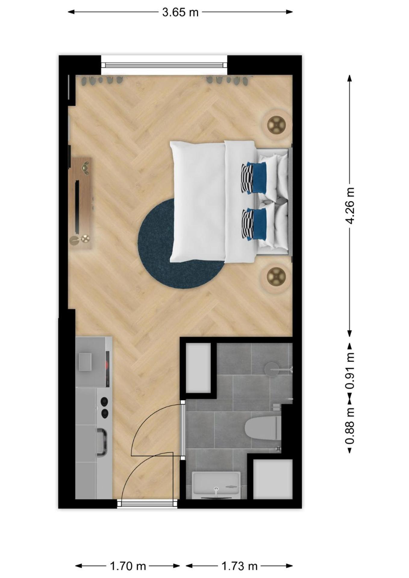 Cityden Stadshart อัมสเทลวีน ภายนอก รูปภาพ